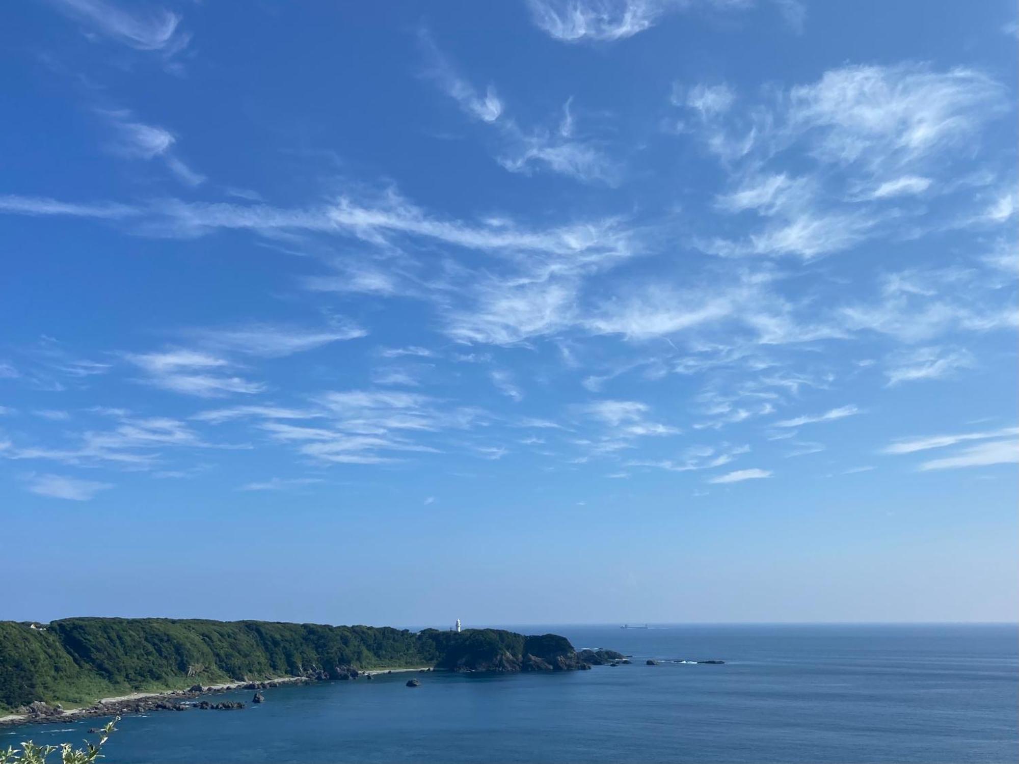 癒し宿 かぐら Kušimoto Exteriér fotografie