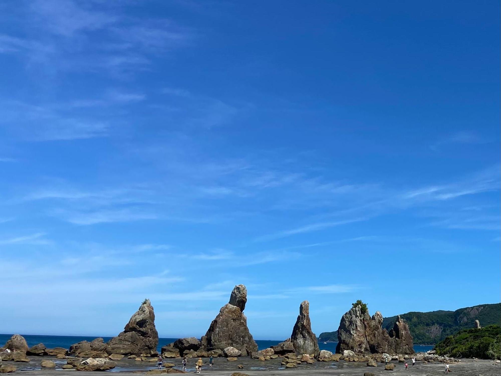 癒し宿 かぐら Kušimoto Exteriér fotografie