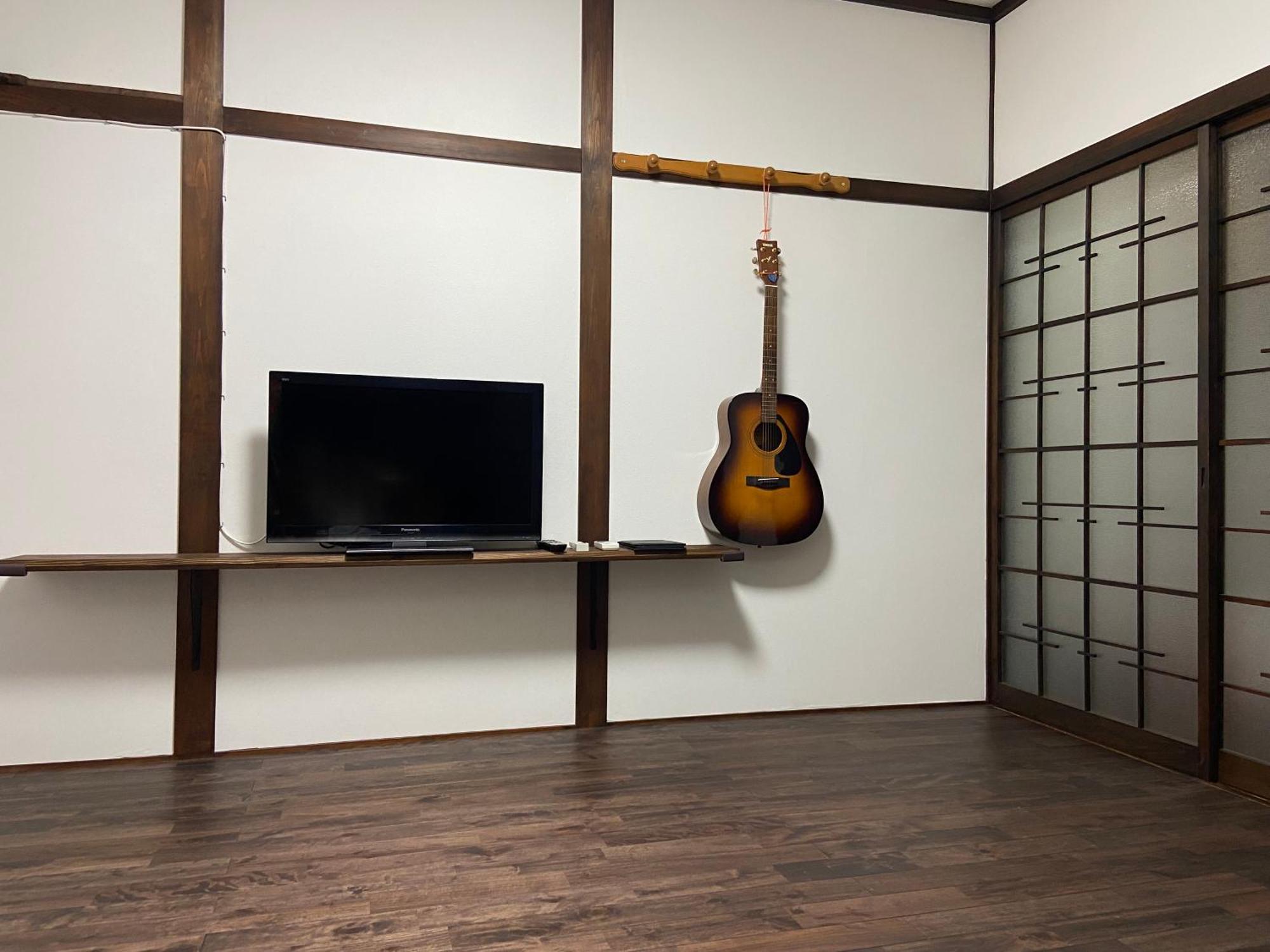 癒し宿 かぐら Kušimoto Exteriér fotografie